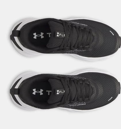 W Flx Tr Black