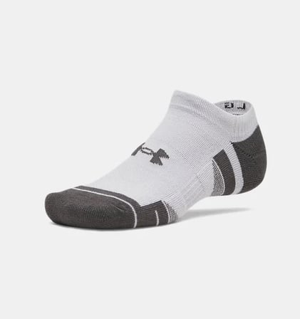 New Ua Perf Tech 3Pk Ns Gri