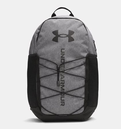 Hustle Sport 6.0 Backpack Gri