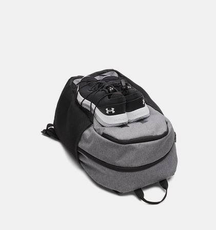 Hustle Sport 6.0 Backpack Gri