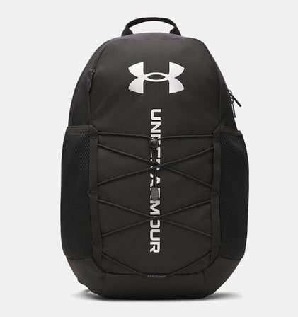 Hustle Sport 6.0 Backpack Black