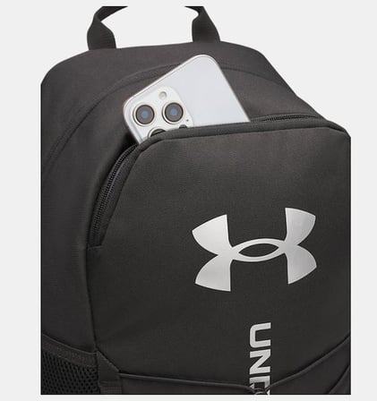 Hustle Sport 6.0 Backpack Black