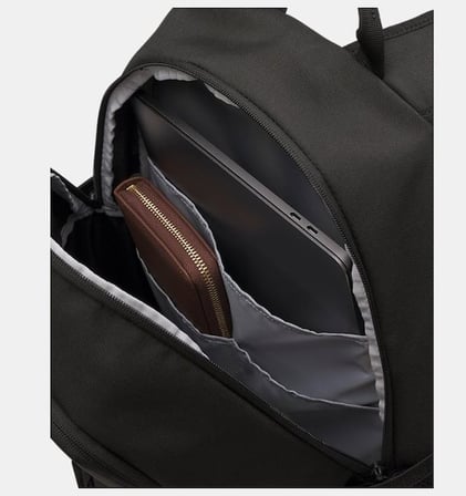 Hustle Sport 6.0 Backpack Black