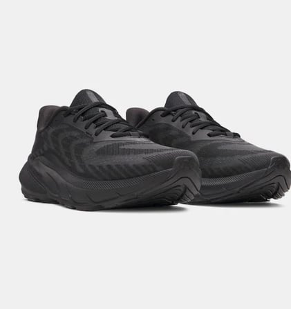 Ua Turbulence 3 Siyah