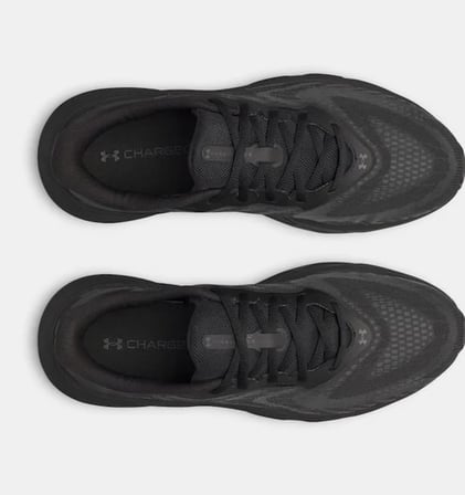 Ua Turbulence 3 Siyah