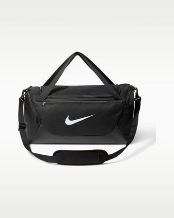 Nike Brasilia Training Duffel Bag Siyah
