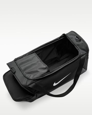 Nike Brasilia Training Duffel Bag Siyah