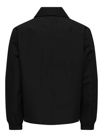 ONSRAMOS JACKET OTW VD Black