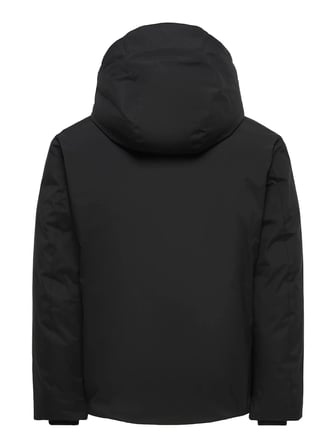 ONSNATE TECHNICAL JACKET OTW VD Black