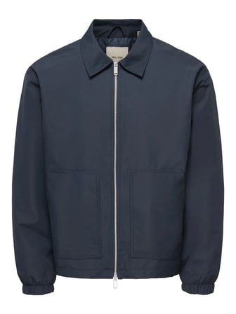 ONSRAMOS JACKET OTW VD DARK NAVY