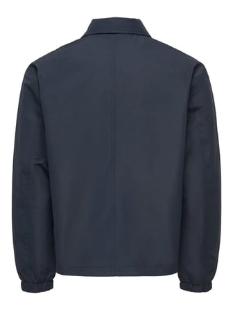 ONSRAMOS JACKET OTW VD DARK NAVY