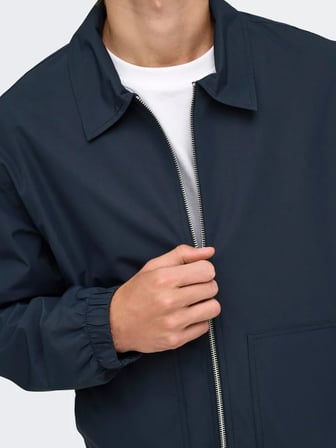 ONSRAMOS JACKET OTW VD DARK NAVY