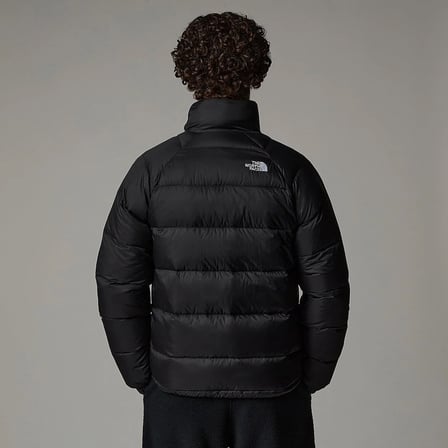 M HYDRENALITE DOWN JACKET Black