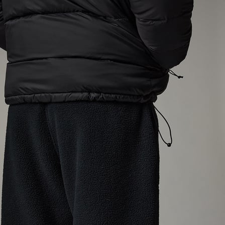 M HYDRENALITE DOWN JACKET Black