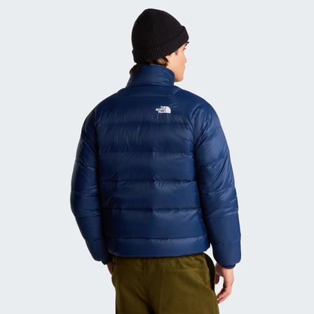 M HYDRENALITE DOWN JACKET Navy