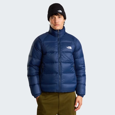 M HYDRENALITE DOWN JACKET Navy