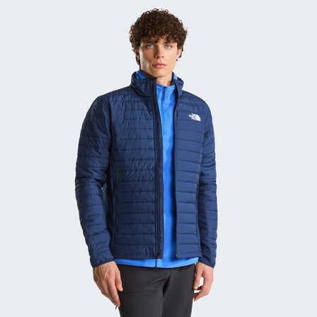 M CANYONLANDS HYBRID JACKET Navy