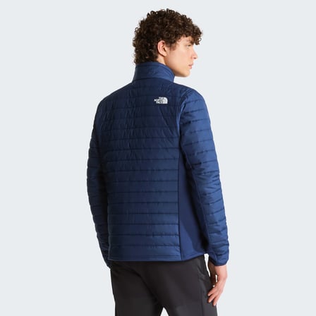 M CANYONLANDS HYBRID JACKET Navy