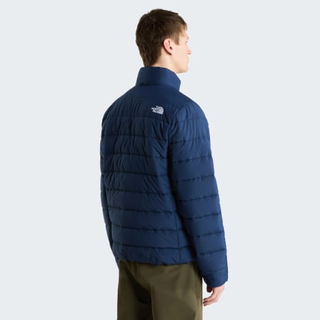 M ACONCAGUA JACKET Navy