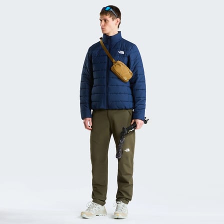 M ACONCAGUA JACKET Navy