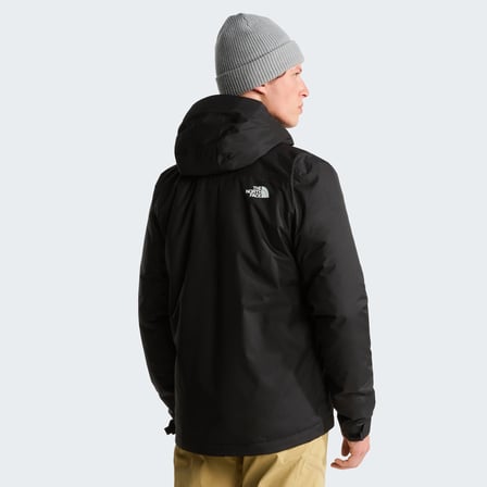 M MILLERTON INSULATED JACKET Black