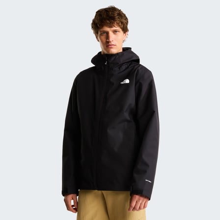 M QUEST TRICLIMATE Black