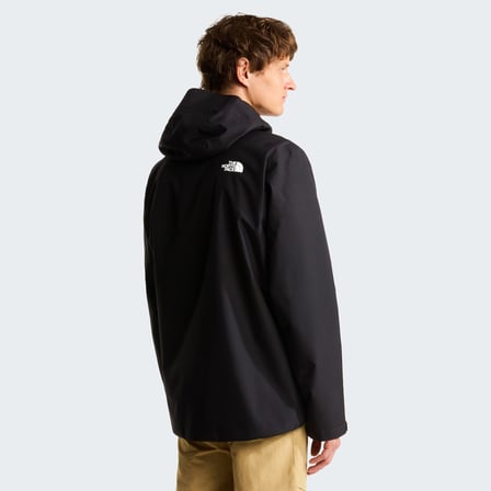 M QUEST TRICLIMATE Black