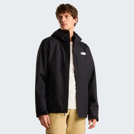 M QUEST TRICLIMATE Black