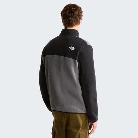 M YUMIORI FULL ZIP Smoked
