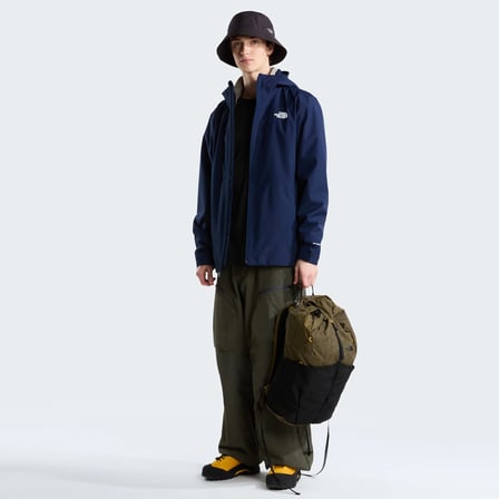 M QUEST TRICLIMATE Navy