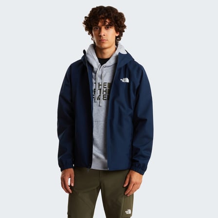 M QUEST JACKET Navy