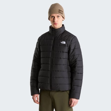 M ACONCAGUA JACKET Black