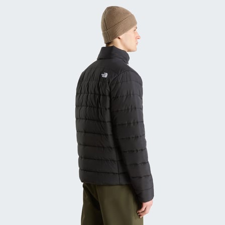 M ACONCAGUA JACKET Black