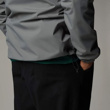 M ANTORA JACKET Smoked