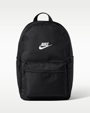 Nike Heritage Backpack 2.0 Siyah