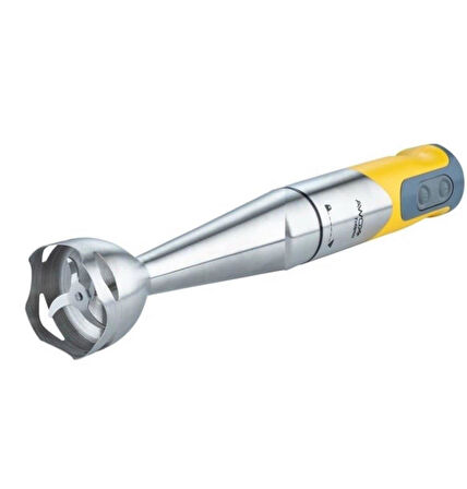 Awox Blender Çelik Uçlu Voltox