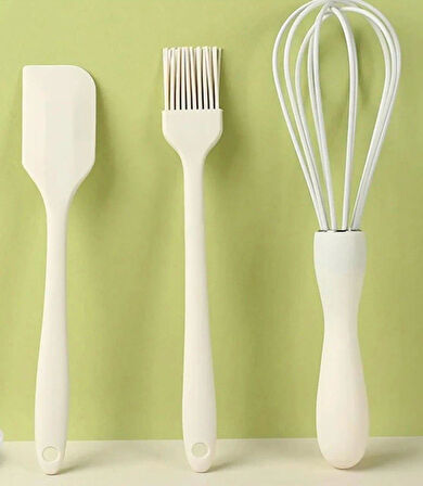 By Como Silikon Set KYR-5033