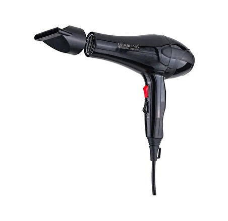 Dearling Fön Makinesi Profesyonel AX Motor TR-901
