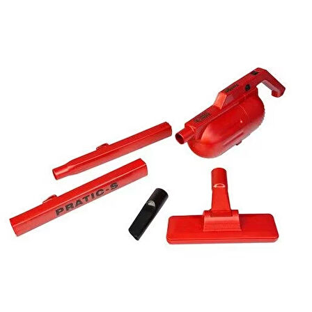 Fantom Süpürge Pratic-S 500W P1200