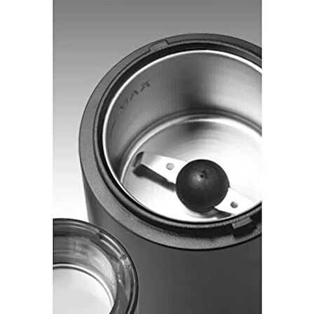 KIWI 4820 Baharat ve Kahve Öğütücü