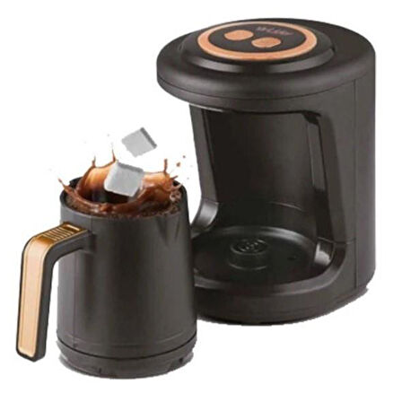 Lider Kahve Makinesi LK-319