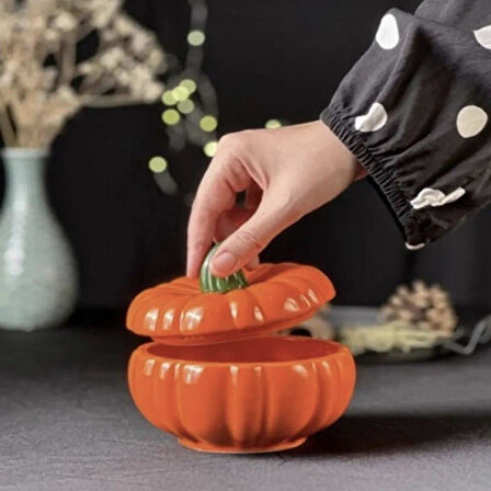 Molino MLN-50121 Bal Kabağı Orta Boy