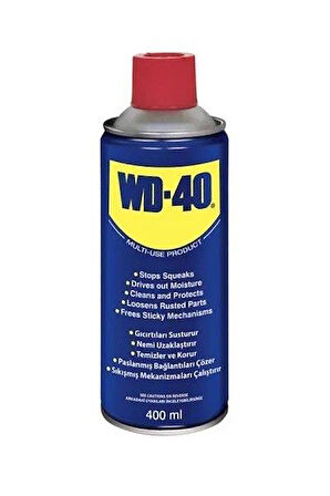 Pas Sökücü WD40 200 ML