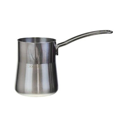 Polochef Çelik Cezve N3 KLC-103