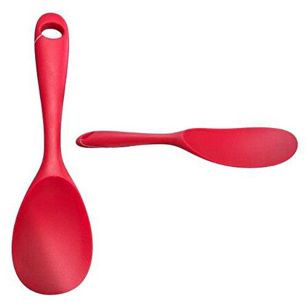Silikon Pilav Kaşığı MRC2027