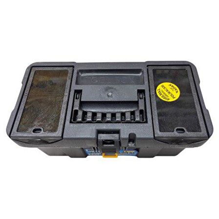 Takım Çantası 16 ASR2017