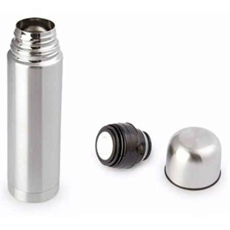 Termos Çelik Mermi 750 ML