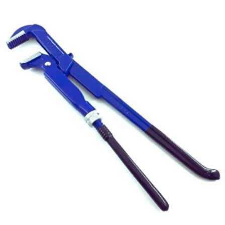 Wincell Anahtar Borusu Maşalı Çelik