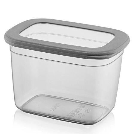 2.3 LT Poli Saklama Kabı Derin BNM 0278