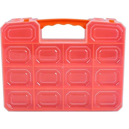 Çift Taraflı 22'li Organizer BMX-2990